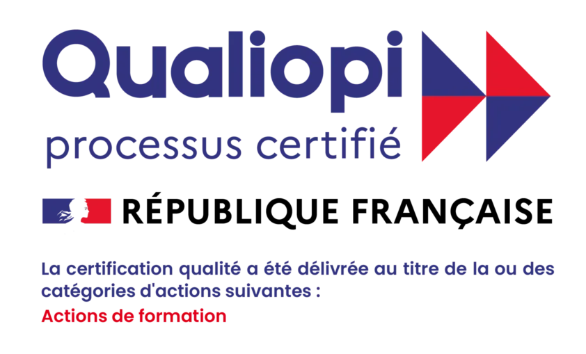 Qualiopi Certification
