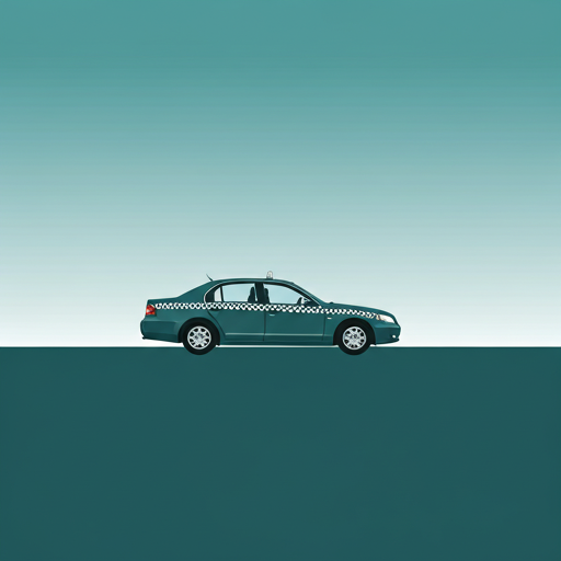 Taxi Vehicle Profile